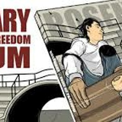 rosemary - fans of freedom