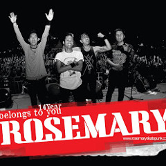 rosemary - heroes