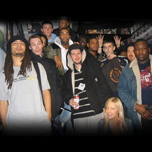Mary Anne Hobbs - Breezeblock Dubstep Warz - BBC Radio 1 - 10.01.2006