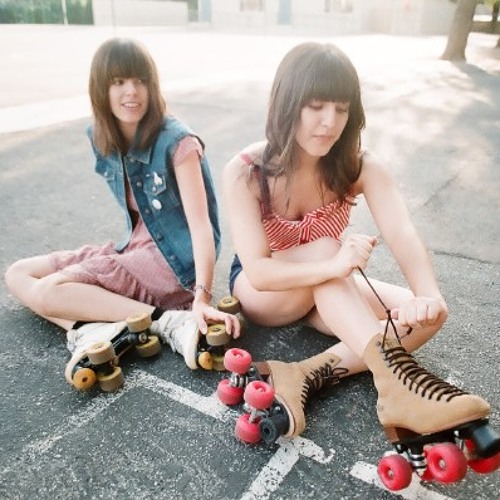 Summer Twins - Forget Me (Rollergirl Remix)