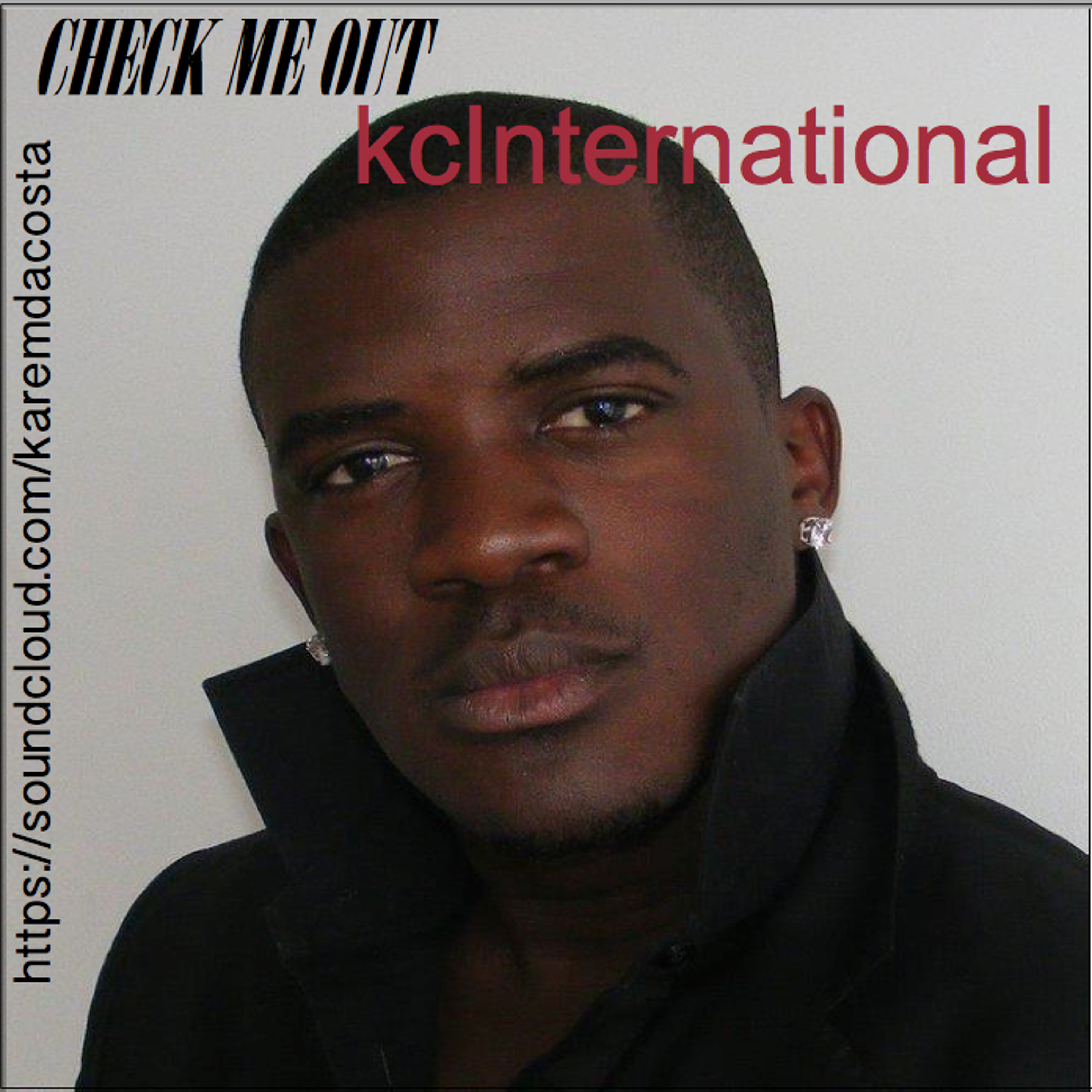 KC - Check Me Out (production:Frank O. solovely) episode artwork
