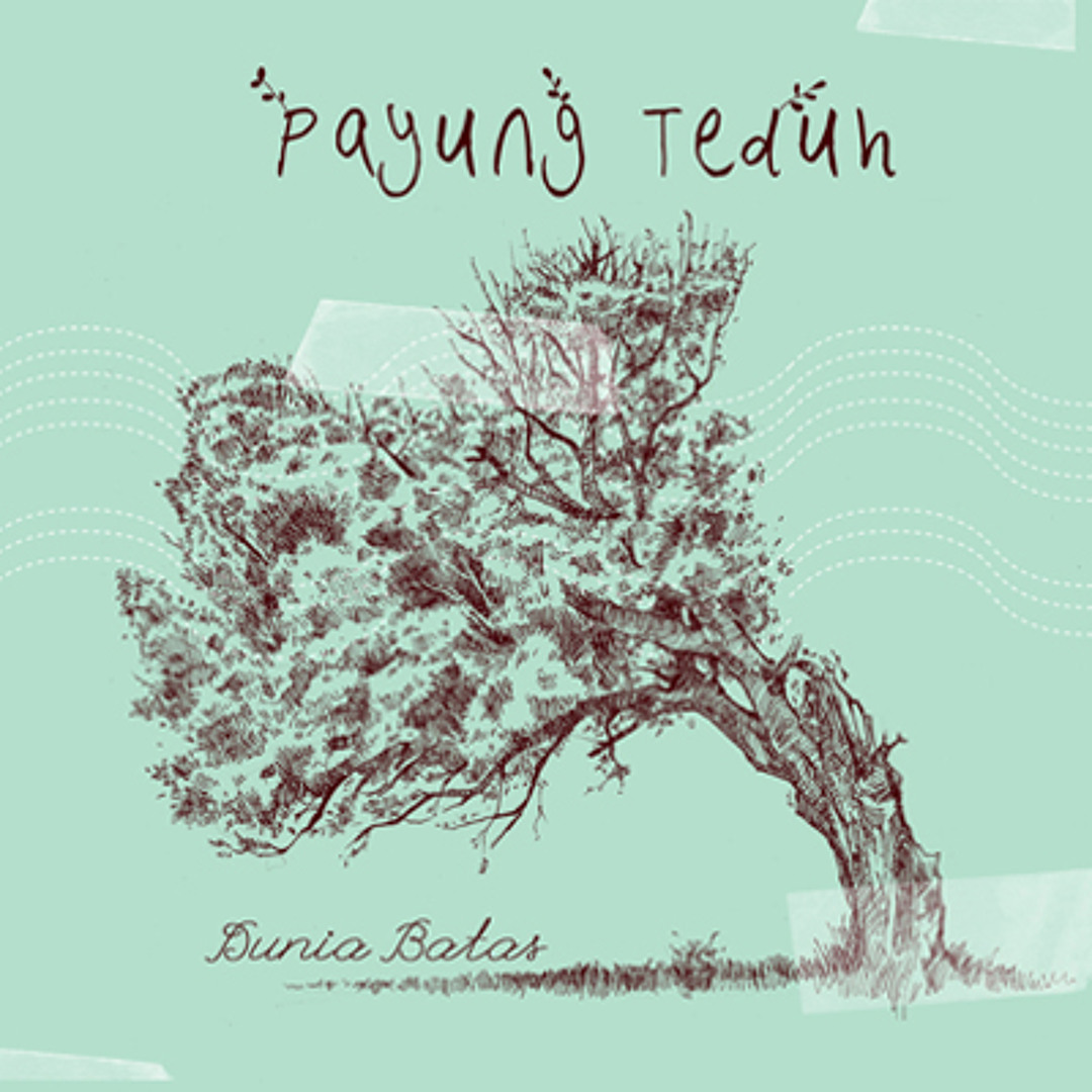 Stream ghassaniachniajosi Listen to payung teduh biarlah playlist