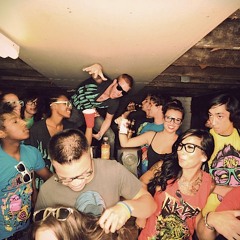 Classic Series House Kitchen 2012 LIVE MIX in Hollywood