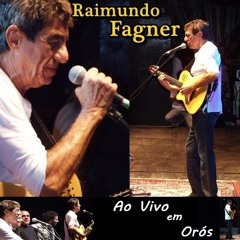 Raimundo Fagner - Me Leve (Cantiga Para Não Morrer)