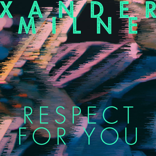 Respect For You [Discobelle Exclusive]
