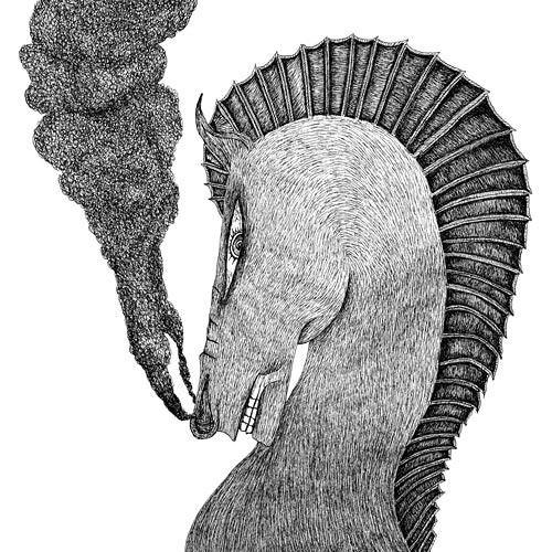 Rudimentary Peni - One And All
