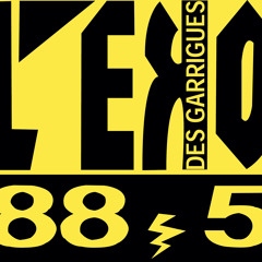 Alextrem Vs G² / Live Vs Mix "Emission Ekotek  07.12.2013 Eko des garrigues 88.5 FM"