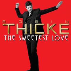 Robin Thicke - The Sweetest Love (Cover by @abrmdkr)