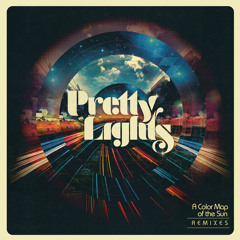 Pretty Lights - Color Of My Soul (Paul Basic Remix)