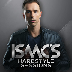 Isaac's Hardstyle Sessions #42 (February 2013)