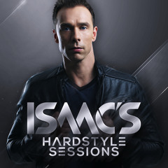 Isaac's Hardstyle Sessions #41 (2012 Megamix)