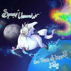 Space Unicorn - Parry Gripp And Brianne Drouhard