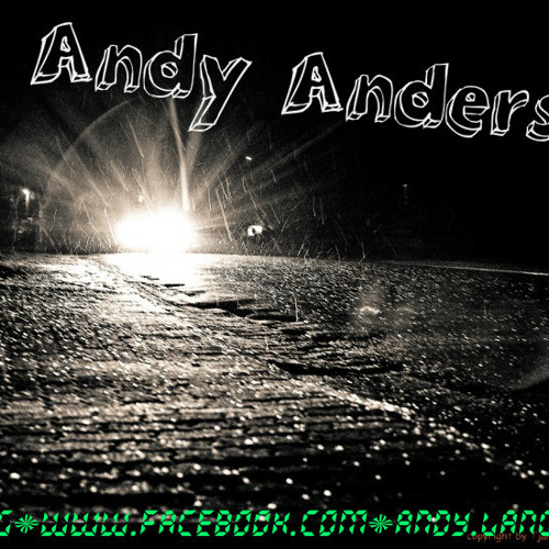 Andy Andersen in the Mix 12/013