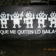 Sean paul - Hold My Hand (GNUtek Rmx/extract raggatek mix)