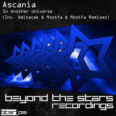 Ascania - In Another Universe (Original Mix) **OUT NOW || facebook.com/ascaniamusic