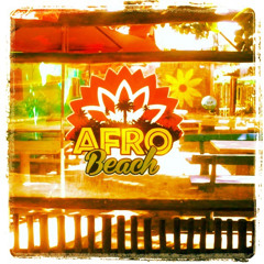 Lua Fayakayano 01 [Live] - AfroBeach Radio