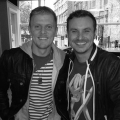 Chritsmas House By Paul Dobson (Dobski)