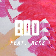 Boo Feat. MCKZ