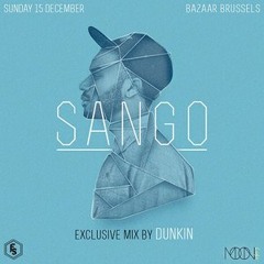 Futuristik Soul X Moonlight X All Sango Mix