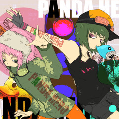 (MIKUTAN)(ELSKA) Panda Hero [English]
