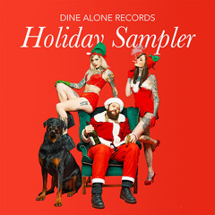 Dine Alone Winter Sampler 2013