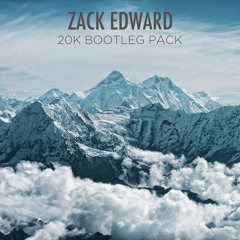 Zack Edward 20K Bootleg Pack (Download In Description)