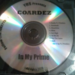 Priceless- Take A Sip(Feat. Coardez)