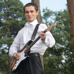Płonąca Stodoła - Czesław Niemen
