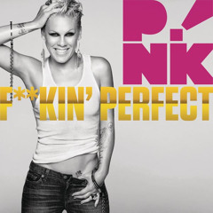 Pink - Fuckin' Perfect (Riddler Remix)