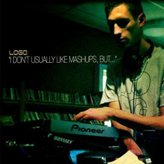 One Day, We’ll Reminisce Over You – Etherwood vs Pete Rock & CL Smooth –Logo Mashup