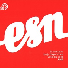 Sjón- Hurry Up! *Ekspresowe Sesje Nagraniowe w Radiu Łódź*