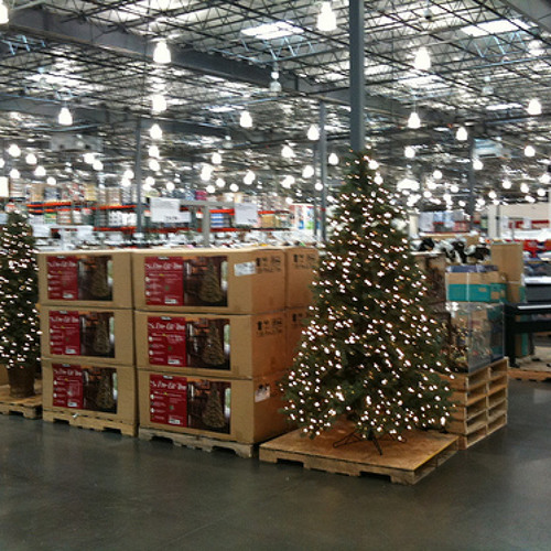 Stream The Christmas Albums Costco Christmas by Bobwam Records Listen online for free on