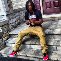Capo-(GBE)- Being Famous