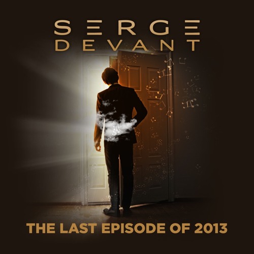 Serge Devant