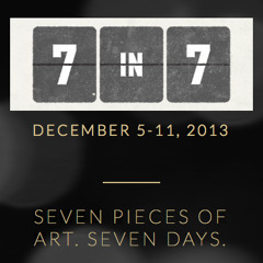 7in7 Day 3: Our Hope Has Come