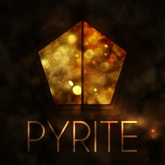 Pyrite - Naked
