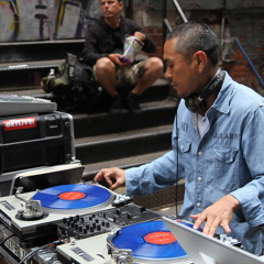 Stella's & Dutches (dj hiro nyc & Mr law) "Botany Mix"