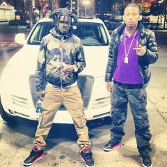Chief Keef-(Sucka) Almighty so (Exclusive)
