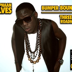 Erphaan Alves -Bumper Bounce (Threeks Roadmix) Soca 2014