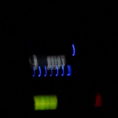 Reggae im Taxi at Spring Valley