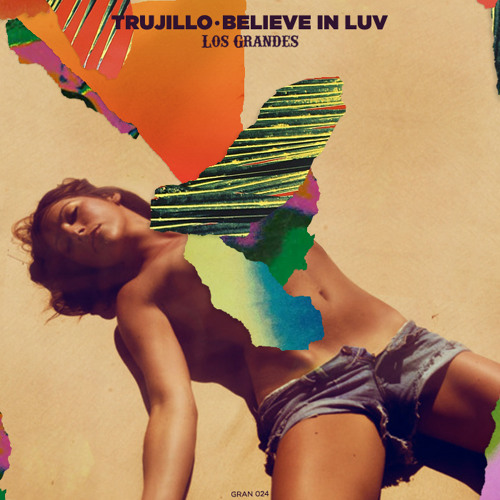 Believe In Luv