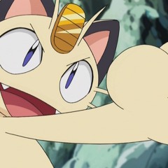 Meowth That's Right!