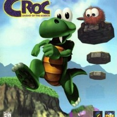 Croc - Legend of the Gobbos - Main Theme [8-bit NES Cover]