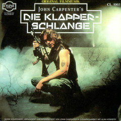 John Carpenter Remix (69th Street Bridge)