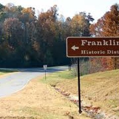 Franklin - Paramore Cover