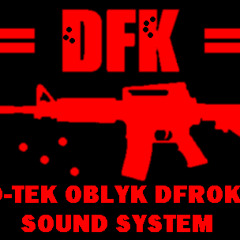 D-Tek OBLyK DfroKé : FTM
