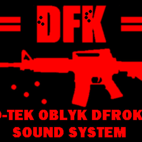 D-Tek OBLyK DfroKé : FTM