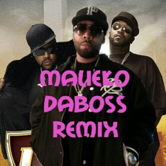 U.G.K. - One Day (C&S by $ Malieko Daboss)