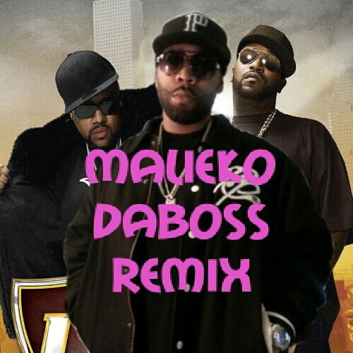 U.G.K. - One Day (C&S by $ Malieko Daboss)