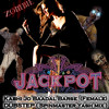 Kabhi Jo Baadal Barse - DUBSTEP (Female Version) Zombie Theme ( Spinmaster Yash Mix )